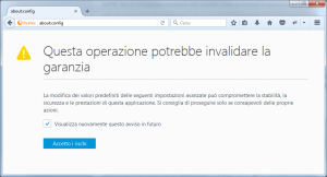 about:config